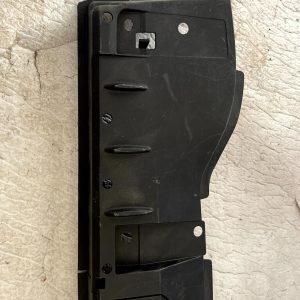 Lexus NX Rear Bumper Under Tray Shield Cover 2015-2022 50768-78020 Genuine - Image 3
