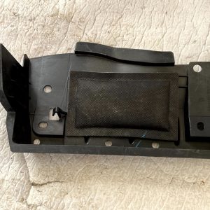 Lexus NX Rear Bumper Under Tray Shield Cover 2015-2022 50768-78020 Genuine - Image 9