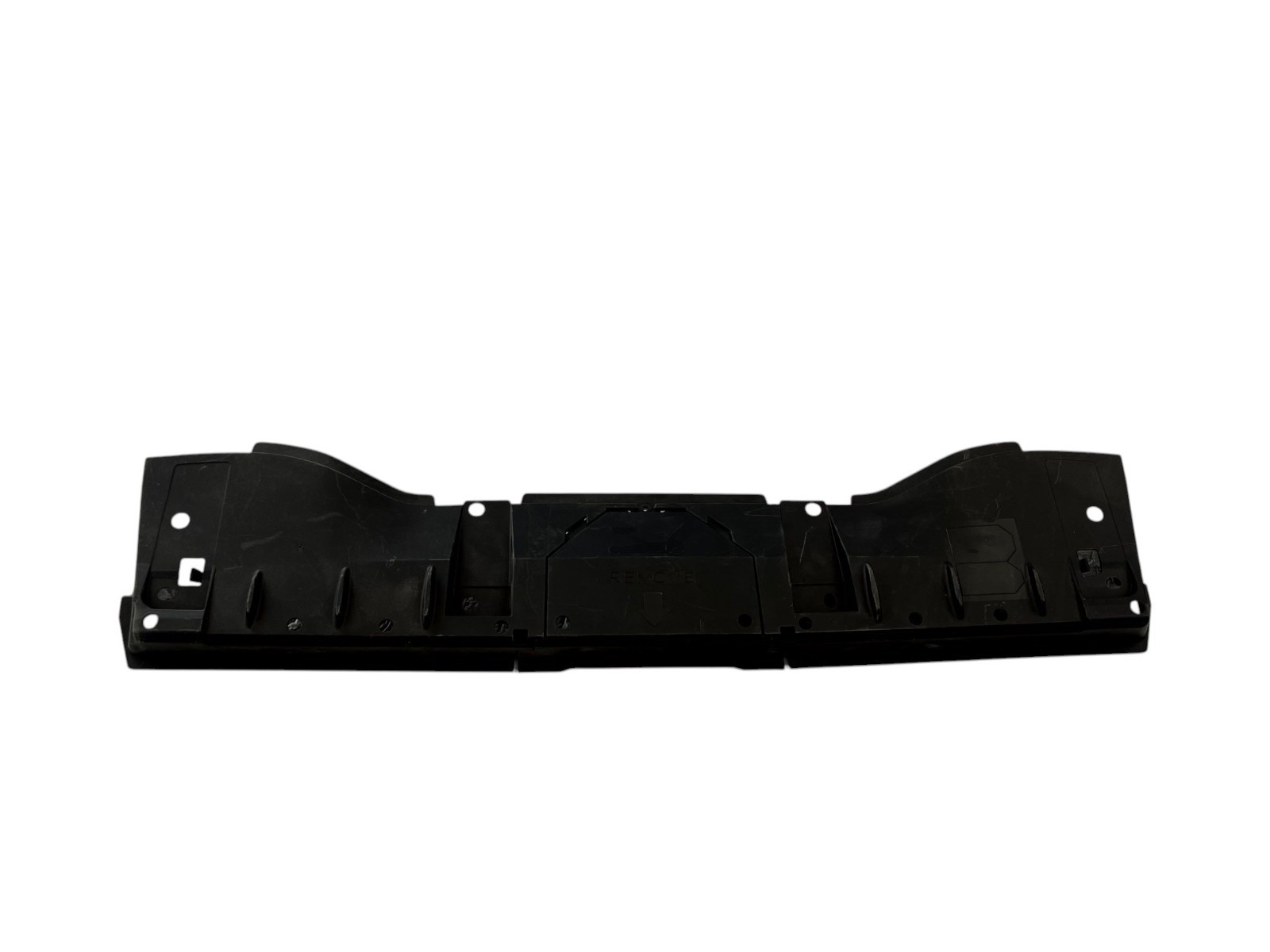 Lexus NX Rear Bumper Under Tray Shield Cover 2015-2022 50768-78020 Genuine