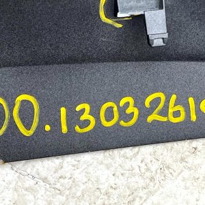 Lexus RX Mk4 Front Left Passenger Side Wing Mirror Cover 8794578010 Genuine - Image 14