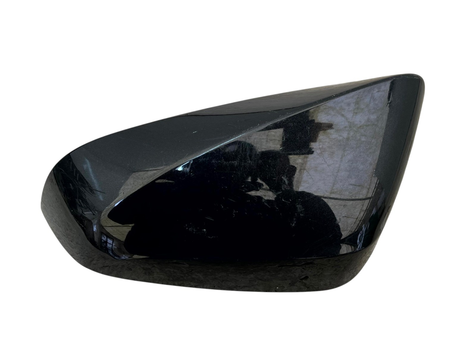 Lexus RX Mk4 Front Left Passenger Side Wing Mirror Cover 8794578010 Genuine