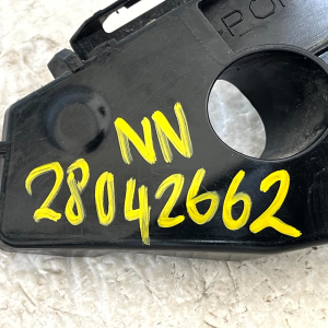Lexus RX450h RX450hL Front Left Bumper Support Bracket 2016-2022 52536-48040 - Image 12
