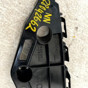 Lexus RX450h RX450hL Front Left Bumper Support Bracket 2016-2022 52536-48040 - Image 3