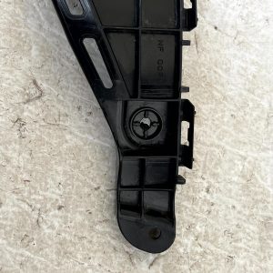 Lexus RX450h RX450hL Front Left Bumper Support Bracket 2016-2022 52536-48040 - Image 5