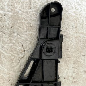 Lexus RX450h RX450hL Front Left Bumper Support Bracket 2016-2022 52536-48040 - Image 7