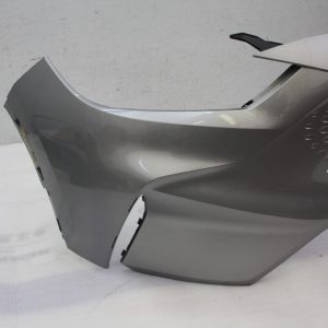 MG 2S Front Bumper 2021 ON P11010248 Genuine *DAMAGED* - Image 11