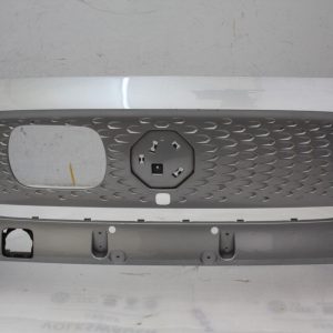 MG 2S Front Bumper 2021 ON P11010248 Genuine *DAMAGED* - Image 3