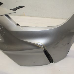 MG 2S Front Bumper 2021 ON P11010248 Genuine *DAMAGED* - Image 4