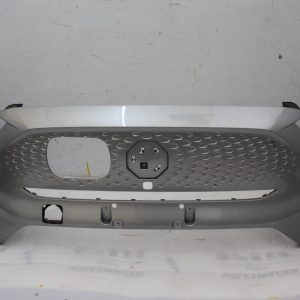 MG 2S Front Bumper 2021 ON P11010248 Genuine *DAMAGED* - Image 1