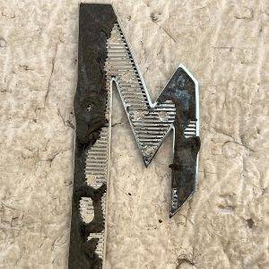 MG Bumper Grille Chrome Logo Badge Emblem Genuine - Image 10