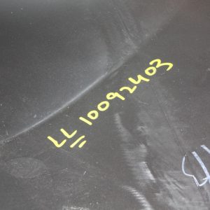 MG GS Rear Bumper Left Side Corner 2016 ON 10123074 Genuine - Image 11