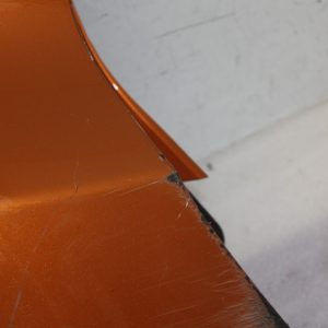 MG GS Rear Bumper Left Side Corner 2016 ON 10123074 Genuine - Image 4