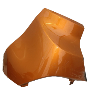 MG GS Rear Bumper Left Side Corner 2016 ON 10123074 Genuine - Image 1