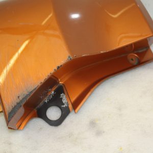 MG GS Rear Bumper Left Side Corner 2016 ON 10123074 Genuine - Image 6