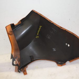 MG GS Rear Bumper Left Side Corner 2016 ON 10123074 Genuine - Image 8