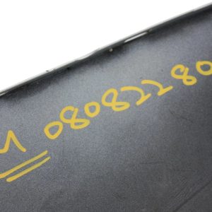 MG GS Rear Bumper Right Driver Side Corner 2016 Onward 10124357R Genuine - Image 13