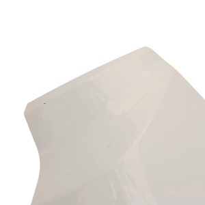 MG GS Rear Bumper Right Driver Side Corner 2016 Onward 10124357R Genuine - Image 4