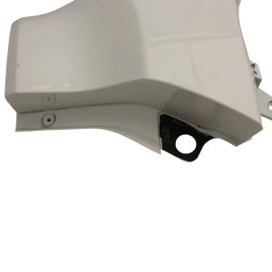 MG GS Rear Bumper Right Driver Side Corner 2016 Onward 10124357R Genuine - Image 6