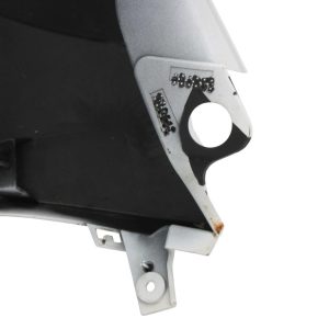 MG GS Rear Bumper Right Driver Side Corner 2016 Onward 10124357R Genuine - Image 10