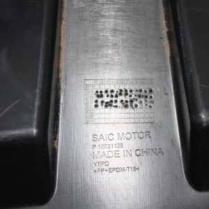 MG HS Front Bumper Lower Section 2018 To 2022 P10021136 Genuine - Image 11