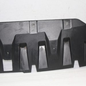 MG HS Front Bumper Lower Section 2018 To 2022 P10021136 Genuine - Image 4