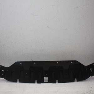 MG HS Front Bumper Lower Section 2018 To 2022 P10021136 Genuine