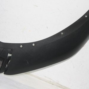 MG HS Front Bumper Lower Section P10021136 Genuine - Image 3