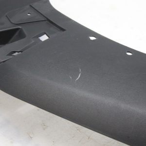 MG HS Front Bumper Lower Section P10021136 Genuine - Image 8