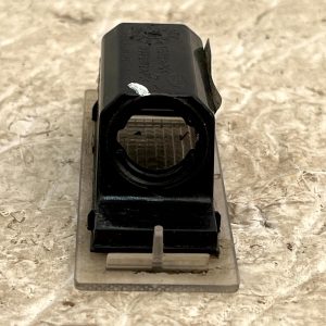 MG MG3 Rear Number License Plate Light Lamp 2018 TO 2023 10415838 Genuine - Image 11