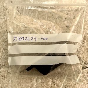 MG MG3 Rear Number License Plate Light Lamp 2018 TO 2023 10415838 Genuine - Image 13