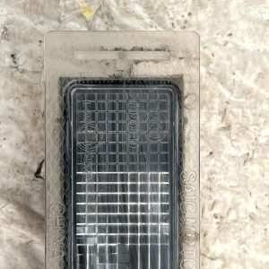 MG MG3 Rear Number License Plate Light Lamp 2018 TO 2023 10415838 Genuine - Image 3