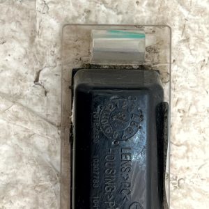 MG MG3 Rear Number License Plate Light Lamp 2018 TO 2023 10415838 Genuine - Image 6