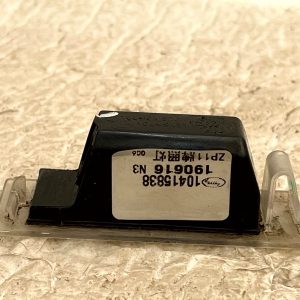 MG MG3 Rear Number License Plate Light Lamp 2018 TO 2023 10415838 Genuine - Image 10