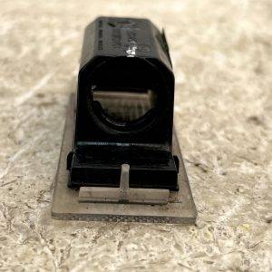 MG MG3 Rear Number License Plate Light Lamp 2018 TO 2023 10415838 Genuine - Image 10