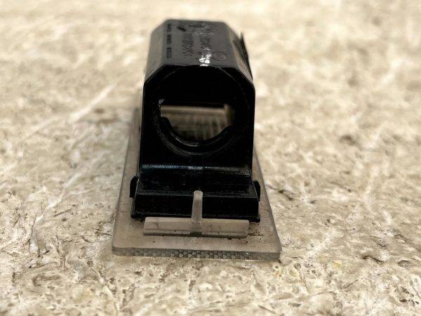 MG MG3 Rear Number License Plate Light Lamp 2018 TO 2023 10415838 Genuine 178231551154 10