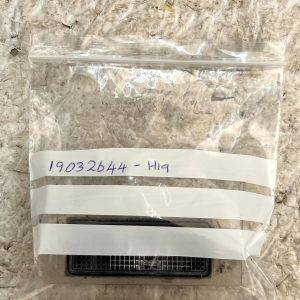 MG MG3 Rear Number License Plate Light Lamp 2018 TO 2023 10415838 Genuine - Image 12