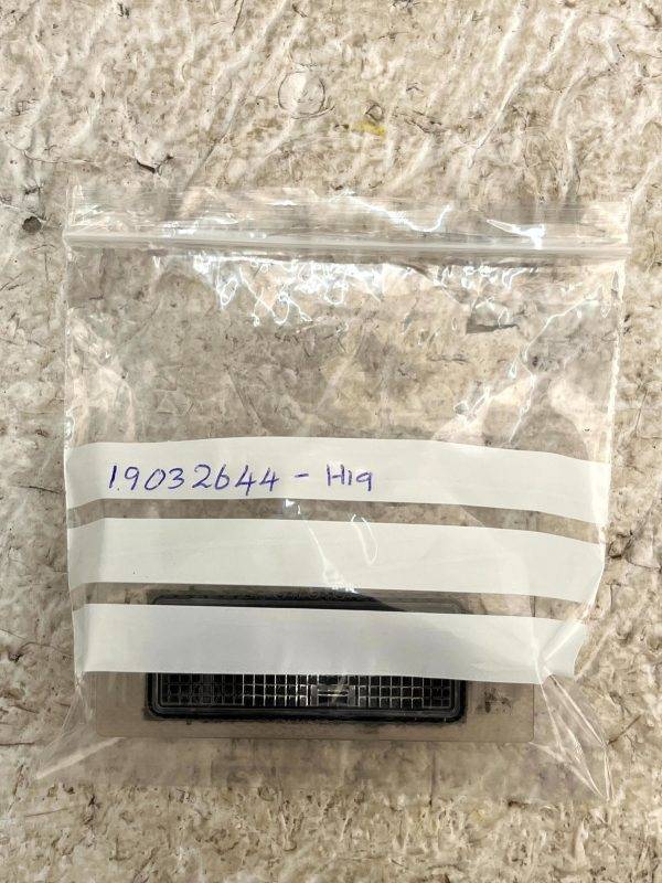 MG MG3 Rear Number License Plate Light Lamp 2018 TO 2023 10415838 Genuine 178231551154 12