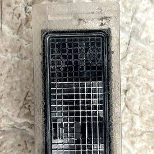 MG MG3 Rear Number License Plate Light Lamp 2018 TO 2023 10415838 Genuine - Image 2