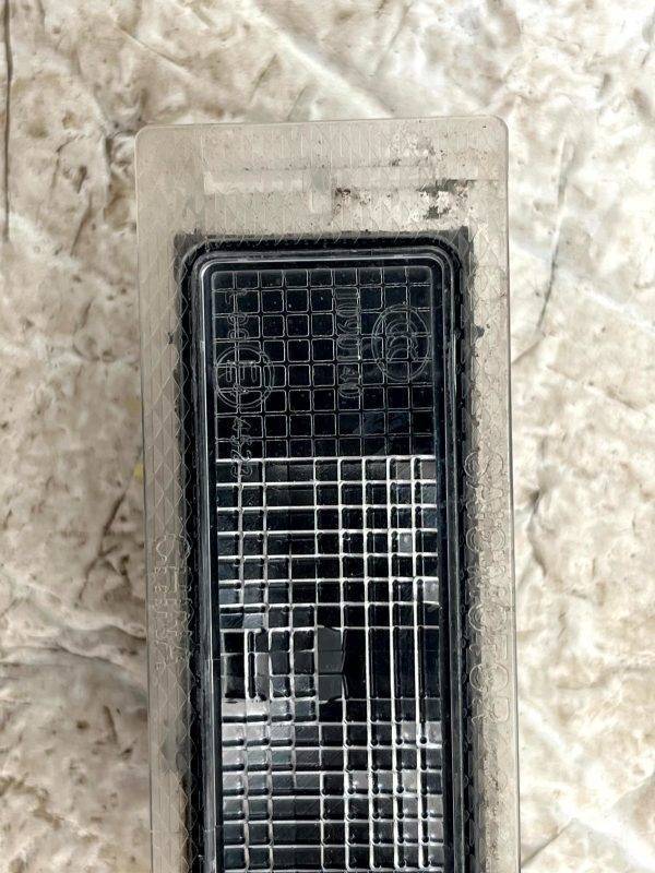 MG MG3 Rear Number License Plate Light Lamp 2018 TO 2023 10415838 Genuine 178231551154 2