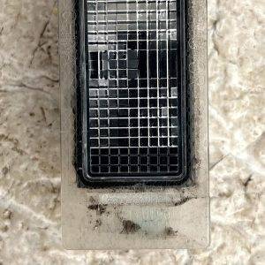 MG MG3 Rear Number License Plate Light Lamp 2018 TO 2023 10415838 Genuine - Image 3