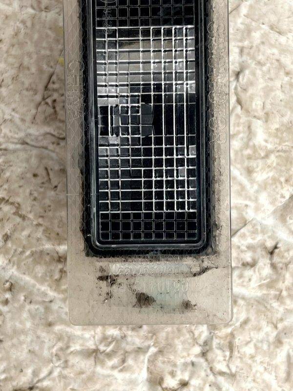 MG MG3 Rear Number License Plate Light Lamp 2018 TO 2023 10415838 Genuine 178231551154 3