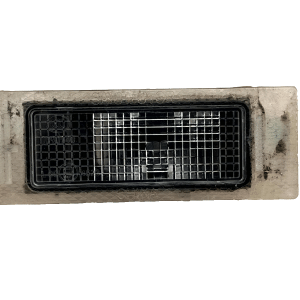 MG MG3 Rear Number License Plate Light Lamp 2018 TO 2023 10415838 Genuine
