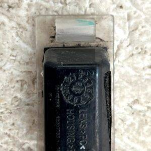 MG MG3 Rear Number License Plate Light Lamp 2018 TO 2023 10415838 Genuine - Image 5