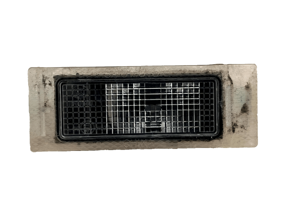MG MG3 Rear Number License Plate Light Lamp 2018 TO 2023 10415838 Genuine 178231551154