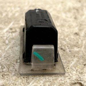 MG MG3 Rear Number License Plate Light Lamp 2018 TO 2023 10415838 Genuine - Image 8