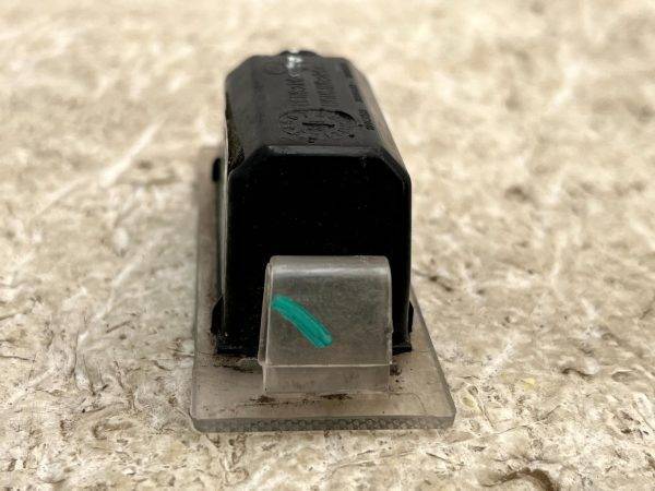 MG MG3 Rear Number License Plate Light Lamp 2018 TO 2023 10415838 Genuine 178231551154 8