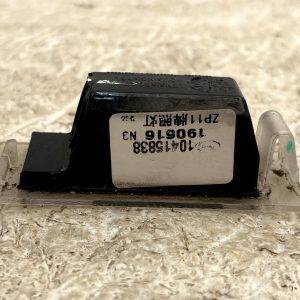 MG MG3 Rear Number License Plate Light Lamp 2018 TO 2023 10415838 Genuine - Image 9