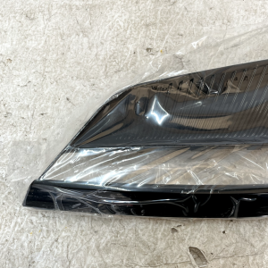 MG MG4 Front Bumper Left Fog Light Cover Trim 2022 ON 10977789 Genuine - Image 3
