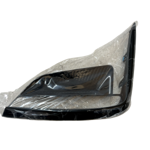 MG MG4 Front Bumper Left Fog Light Cover Trim 2022 ON 10977789 Genuine - Image 1