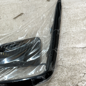 MG MG4 Front Bumper Left Fog Light Cover Trim 2022 ON 10977789 Genuine - Image 5